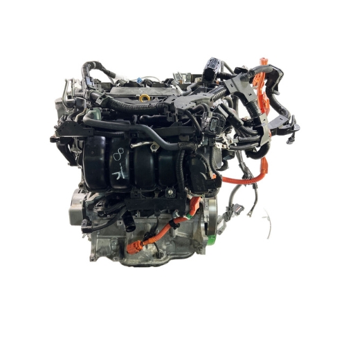 Toyota RAV4 Engine